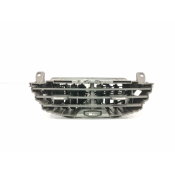 Recambio de rejilla aireadora para peugeot 2008 (--.2013) 1.5 blue-hdi referencia OEM IAM 9672848677 CENTRAL 
