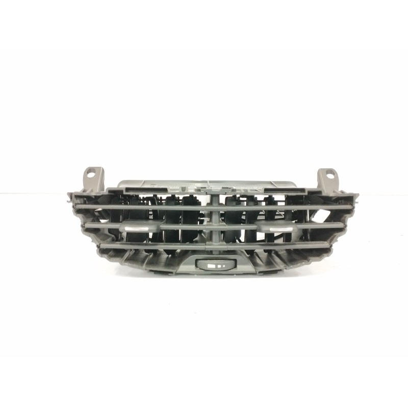 Recambio de rejilla aireadora para peugeot 2008 (--.2013) 1.5 blue-hdi referencia OEM IAM 9672848677 CENTRAL 