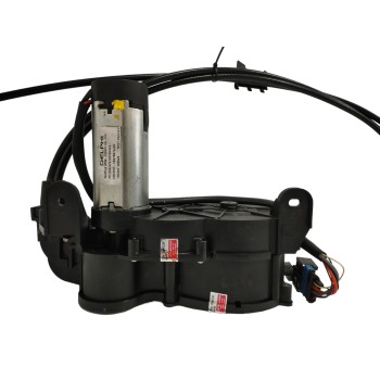 Recambio de motor cierre centralizado delantero derecho para peugeot 1007 1.4 hdi referencia OEM IAM 9682189680  