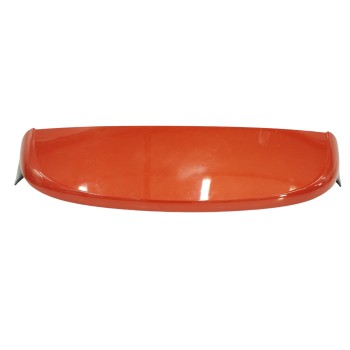 ALERON TRASERO 13475957 NARANJA 