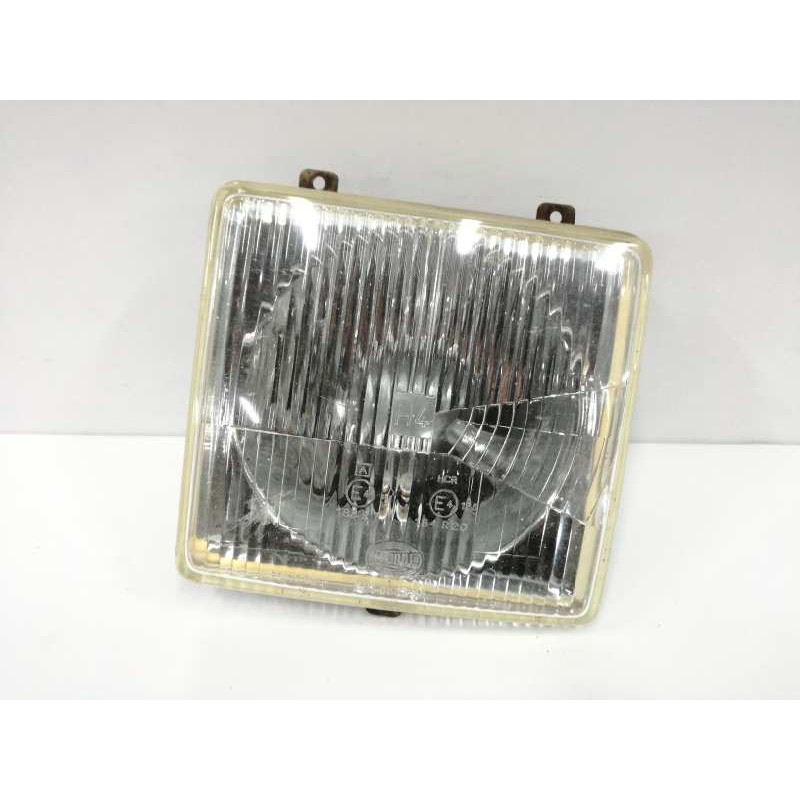 Recambio de faro derecho para mercedes-benz mb serie:100 d caja abierta (w631) 2.4 diesel referencia OEM IAM 201960228  