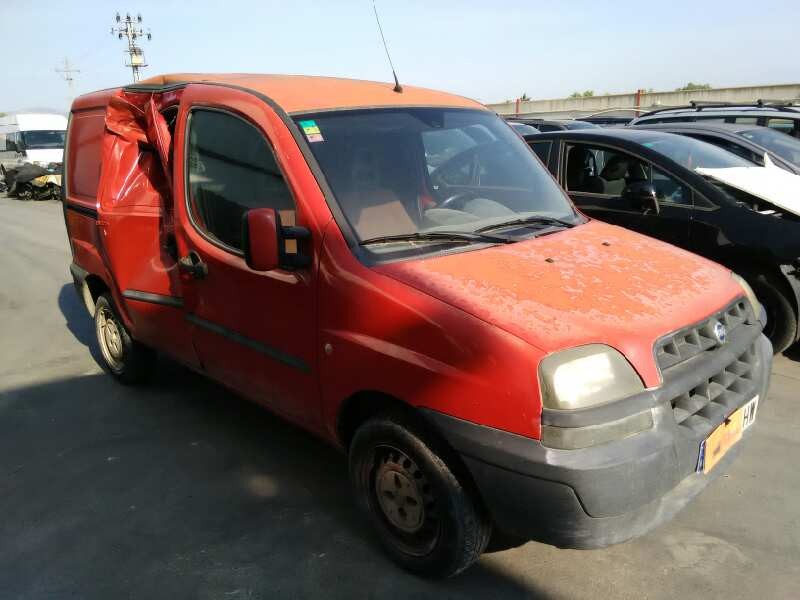 FIAT DOBLO CARGO (223)