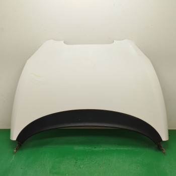 Recambio de capot para seat toledo (5p2) 1.9 tdi referencia OEM IAM  OBSERVAR FOTOS 