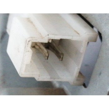 Recambio de motor limpia trasero para nissan terrano/terrano.ii (r20) 2.7 turbodiesel referencia OEM IAM 287000X000 039201561 