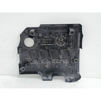Recambio de tapa motor para skoda fabia (5j2 ) 1.6 tdi referencia OEM IAM 03L103925AR  