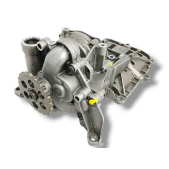 Recambio de bomba aceite para bmw serie 1 berlina (e81/e87) 116d referencia OEM IAM 779801406 9140307540 