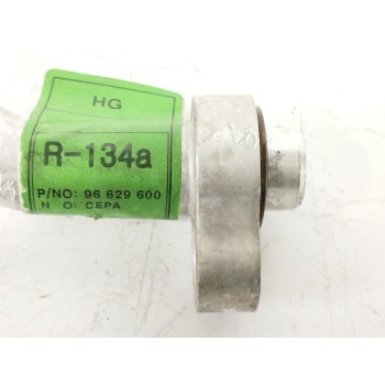 Recambio de tubos aire acondicionado para opel antara 2.0 cdti cat (z 20 dmh / llw) referencia OEM IAM 96629600  