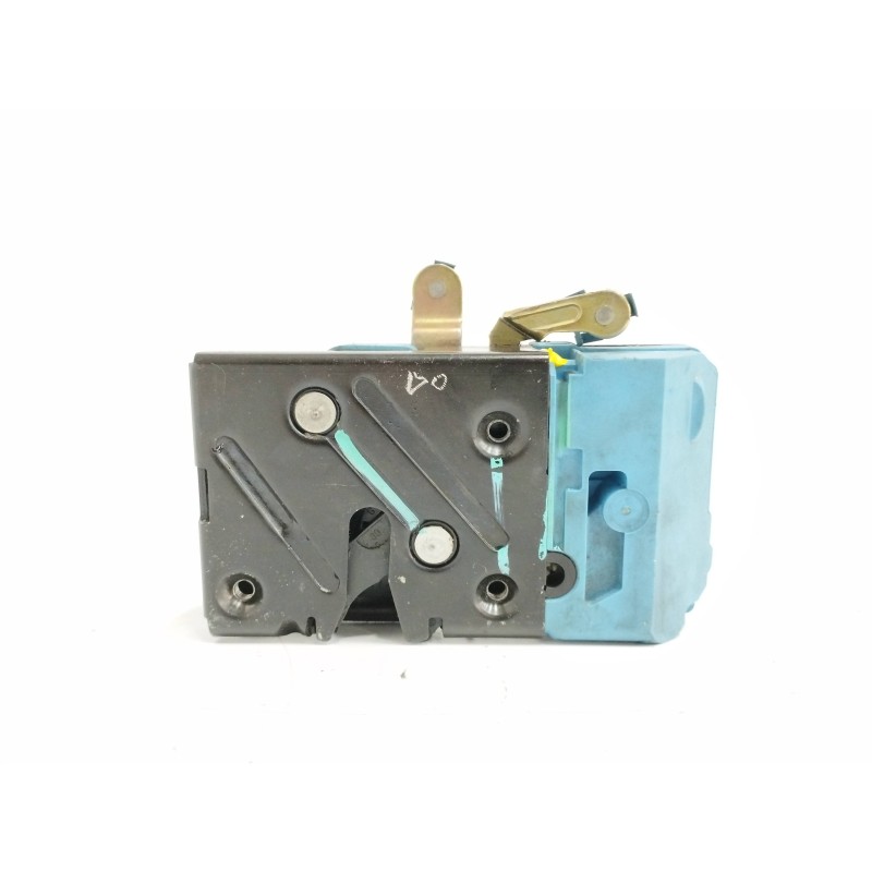 CERRADURA PUERTA DELANTERA IZQUIERDA