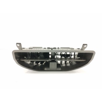 Recambio de rejilla aireadora para peugeot 2008 (--.2013) 1.5 blue-hdi referencia OEM IAM 9672848677 CENTRAL 