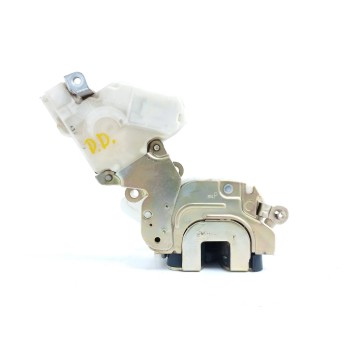 Recambio de cerradura puerta delantera derecha para nissan terrano/terrano.ii (r20) 2.7 turbodiesel referencia OEM IAM 8055291L6