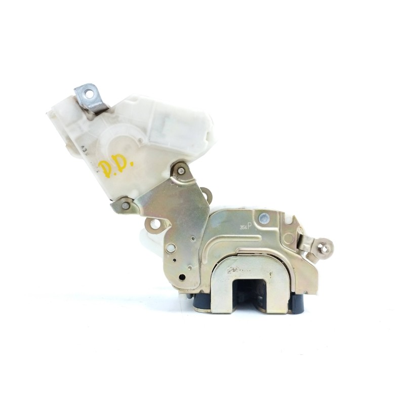 CERRADURA PUERTA DELANTERA DERECHA