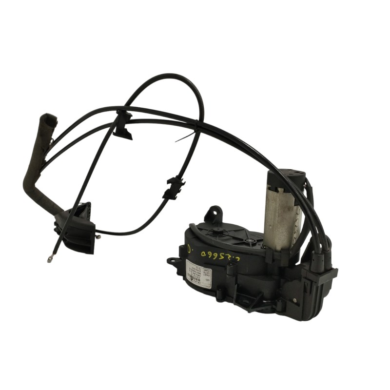 MOTOR CIERRE CENTRALIZADO DELANTERO DERECHO