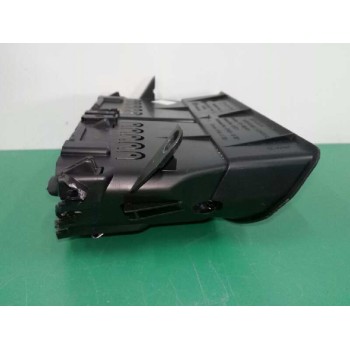 Recambio de rejilla aireadora para peugeot 208 style referencia OEM IAM 9672848677 CENTRAL 