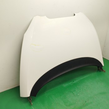 Recambio de capot para seat toledo (5p2) 1.9 tdi referencia OEM IAM  OBSERVAR FOTOS 