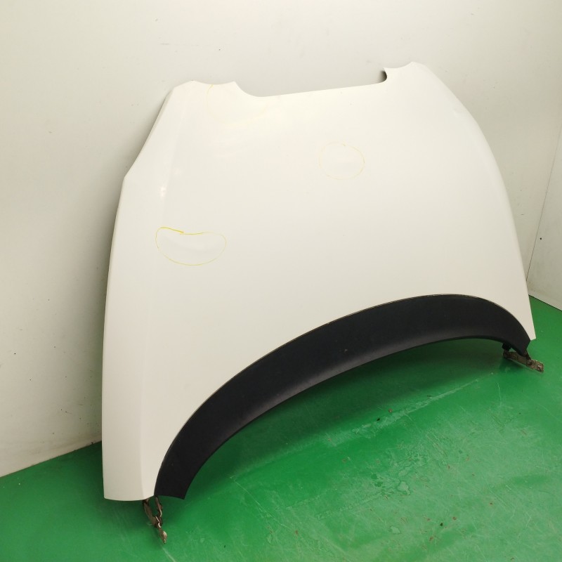 CAPOT OBSERVAR FOTOS