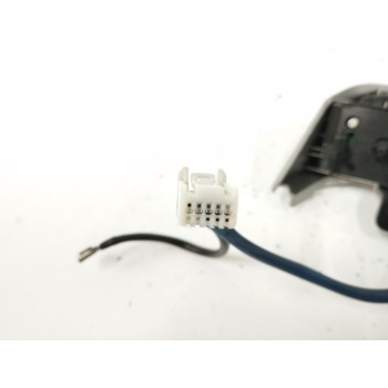 Recambio de mando volante para toyota yaris (ksp9/scp9/nlp9) 1.3 cat referencia OEM IAM 75B412  