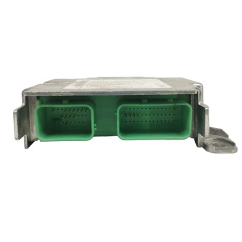 Recambio de centralita airbag para hyundai h350 kasten 2.5 crdi cat referencia OEM IAM 9591059000 5995910000 