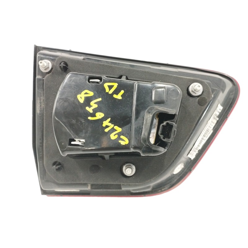 PILOTO TRASERO DERECHO INTERIOR