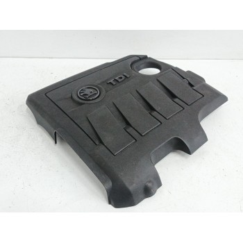 Recambio de tapa motor para skoda fabia (5j2 ) 1.6 tdi referencia OEM IAM 03L103925AR  