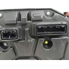 Recambio de cuadro instrumentos para toyota c-hr (_x1_) 1.8 hybrid (zyx10_, zyx11_) referencia OEM IAM 83800F4832 A2C97901001 
