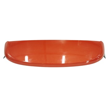 ALERON TRASERO 13475957 NARANJA 