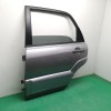 Recambio de puerta trasera izquierda para kia sportage 2.0 crdi referencia OEM IAM  OBSERVAR FOTOS 