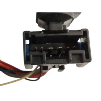 Recambio de motor cierre centralizado delantero derecho para peugeot 1007 1.4 hdi referencia OEM IAM 9682189680  