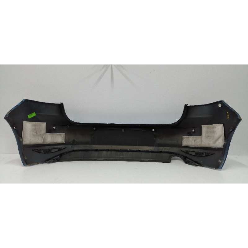 PARAGOLPES TRASERO PARA SENSORES