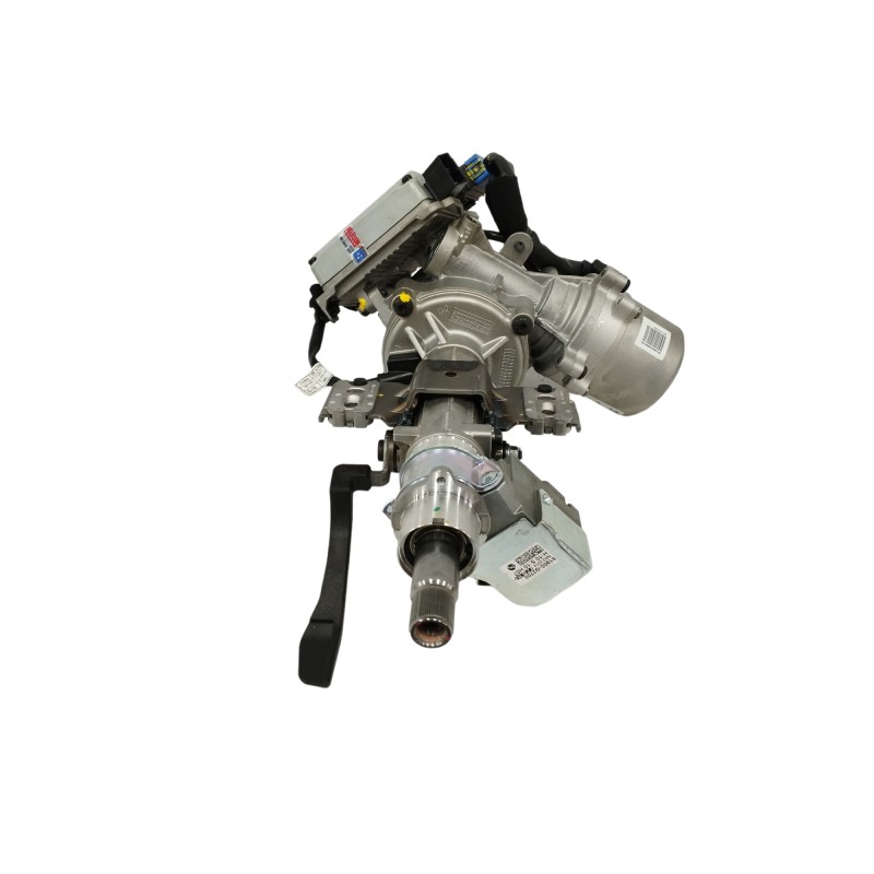 Recambio de columna direccion para hyundai ioniq (ae) 1.6 gdi hybrid referencia OEM IAM 56300G2301 G256300301 G256399500