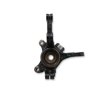 Recambio de mangueta delantera derecha para hyundai i10 iii (ac3, ai3) 1.0 mpi referencia OEM IAM 51706K7000  