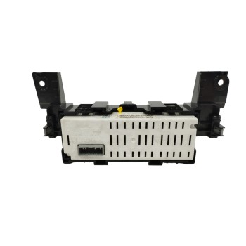 Recambio de pantalla multifuncion para renault laguna grandtour iii 2.0 dci diesel fap referencia OEM IAM 280340002R  