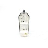 Recambio de mando elevalunas delantero izquierdo para toyota yaris (ksp9/scp9/nlp9) 1.3 cat referencia OEM IAM 8324M60  