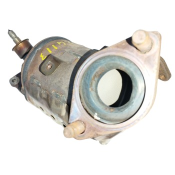 Recambio de catalizador para hyundai i10 1.0 cat referencia OEM IAM 04GG2  
