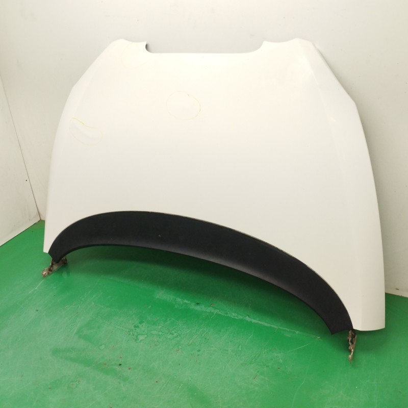 CAPOT OBSERVAR FOTOS