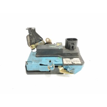 Recambio de cerradura puerta delantera izquierda para volvo s80 berlina 2.5 d referencia OEM IAM   