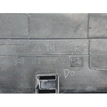 Recambio de tapa motor para skoda fabia (5j2 ) 1.6 tdi referencia OEM IAM 03L103925AR  