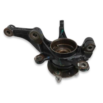 Recambio de mangueta delantera derecha para hyundai i10 iii (ac3, ai3) 1.0 mpi referencia OEM IAM 51706K7000  