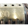 Recambio de catalizador para hyundai i10 1.0 cat referencia OEM IAM 04GG2  