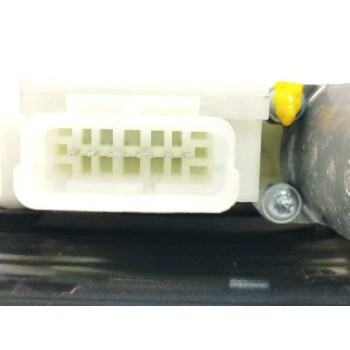 Recambio de elevalunas trasero derecho para citroën c4 grand picasso 1.5 blue-hdi fap referencia OEM IAM 9826076480 9825709880 