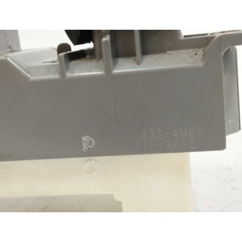 Recambio de mando elevalunas delantero izquierdo para toyota yaris (ksp9/scp9/nlp9) 1.3 cat referencia OEM IAM 8324M60  