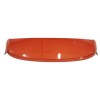 Recambio de aleron trasero para citroën c3 aircross referencia OEM IAM 13475957 NARANJA 