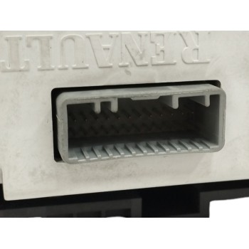 Recambio de pantalla multifuncion para renault laguna grandtour iii 2.0 dci diesel fap referencia OEM IAM 280340002R  