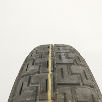 Recambio de neumatico repuesto para alfa romeo 147 (190) 1.9 jtd 16v cat referencia OEM IAM  4,00BX15H2 ET35 5H 5X100