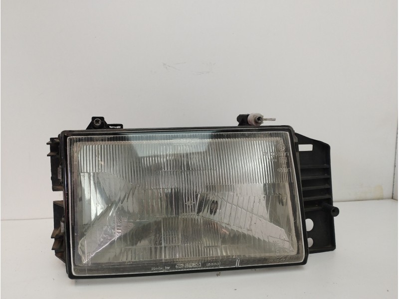 Recambio de faro derecho para fiat tipo (160) 1.9 diesel referencia OEM IAM   