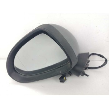 RETROVISOR IZQUIERDO ELECTRICO 3 CABLES 