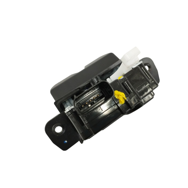 CERRADURA MALETERO / PORTON