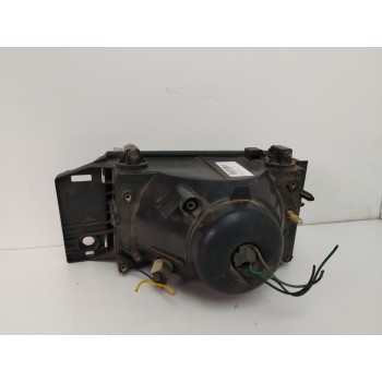 Recambio de faro derecho para fiat tipo (160) 1.9 diesel referencia OEM IAM   