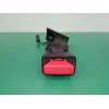 Recambio de enganche cinturon izquierdo para citroën c3 1.2 12v vti referencia OEM IAM  TRASERO 