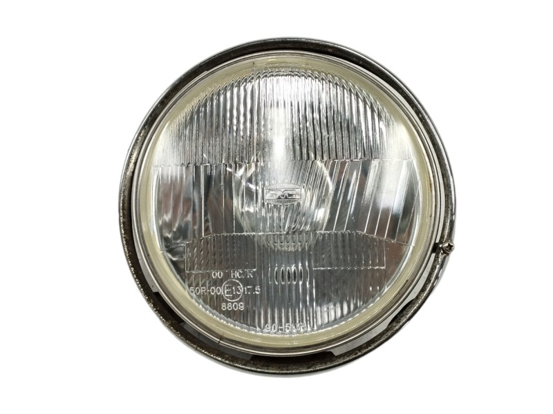 Recambio de faro delantero para suzuki gs 500 (gm51b/wvbk) gs 500 k4   (bk) referencia OEM IAM 3510001D90  