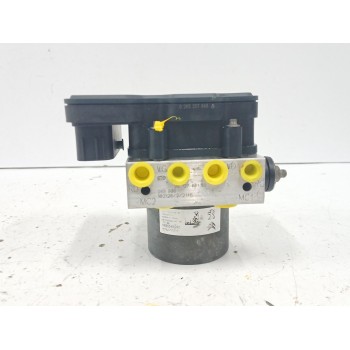 ABS 9812786180 0265257848 9825549780